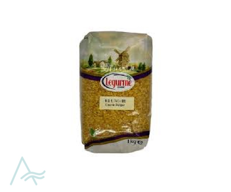 Legurme Coarse Bulgur (1kg)